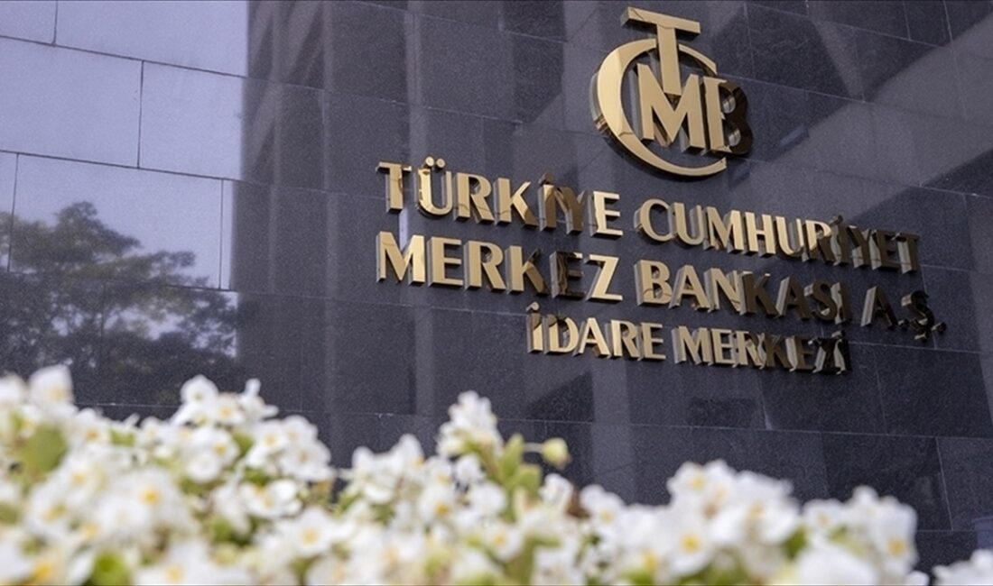 Türkiye Cumhuriyet Merkez Bankasının hükümete gönderdiği mektupta, 2023'ün ikinci yarısında,