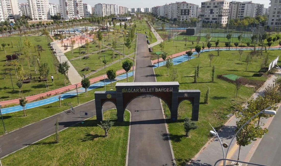 ANKARA (AA) – Bakanlıktan yapılan açıklamaya göre, vatandaşların doğa ile