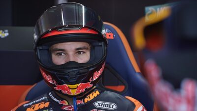 ANKARA (AA) – T&uuml;rkiye Motosiklet Federasyonundan (TMF) yapılan a&ccedil;ıklamaya g&ouml;re,