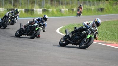 Türkiye Motosiklet Federasyonu Başkanı Bekir Yunus Uçar, sezona çok iyi