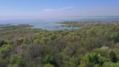 Tarım ve Orman Bakanı İbrahim Yumaklı, Ramazan Bayramı tatilini değerlendirerek