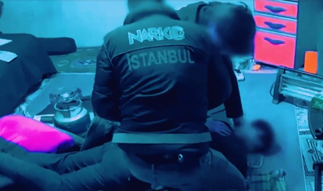 İçişleri Bakanı Ali Yerlikaya, "Narkoçelik-10" operasyonlarında 1 ton 19 kilogram