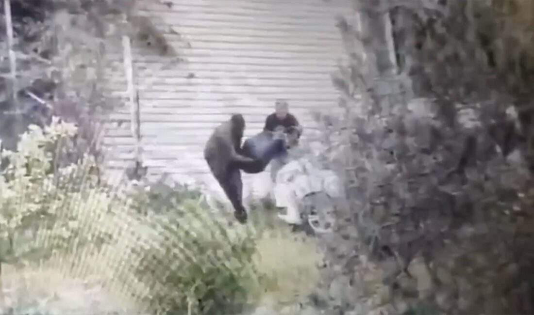 ANKARA (AA) – Yerlikaya, sosyal medya hesabından yaptığı açıklamada, Körfez