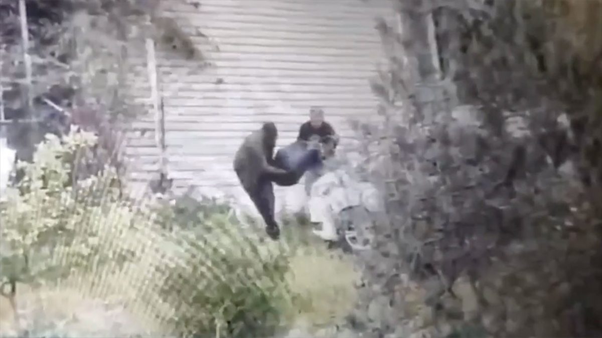 ANKARA (AA) – Yerlikaya, sosyal medya hesabından yaptığı açıklamada, Körfez