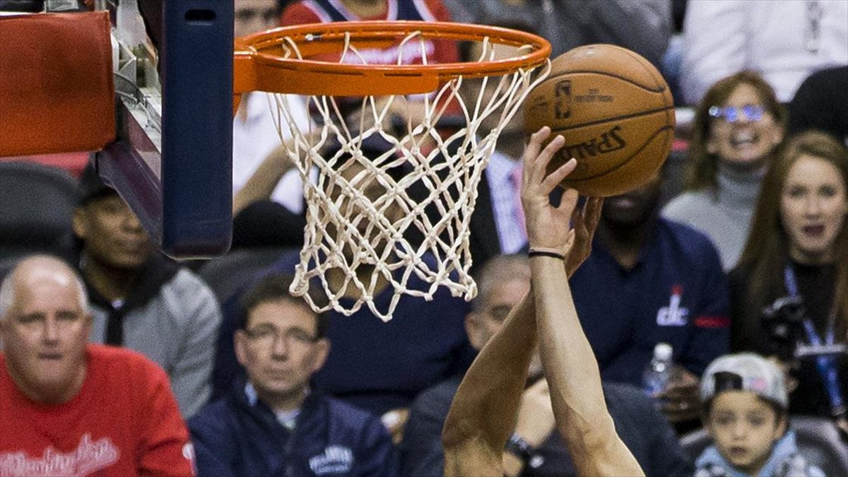 NBA play-off’larında Nuggets’ı yenen Lakers, seriyi 3-1’e getirdi