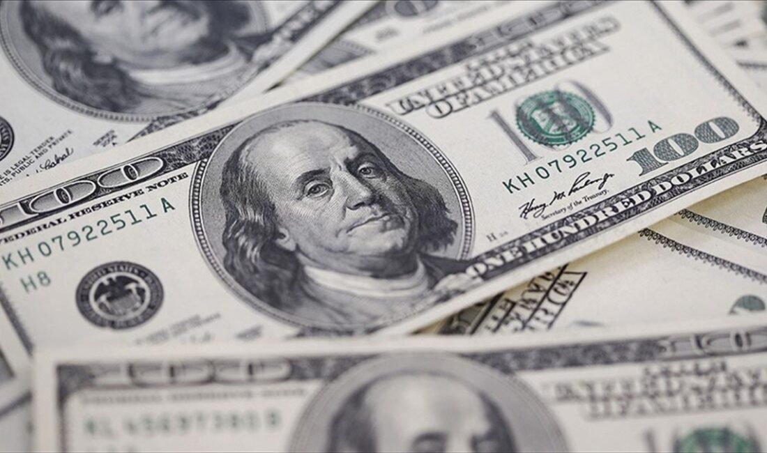 Fonun piyasa değeri 31 Mart itibarıyla 1 trilyon 610 milyar