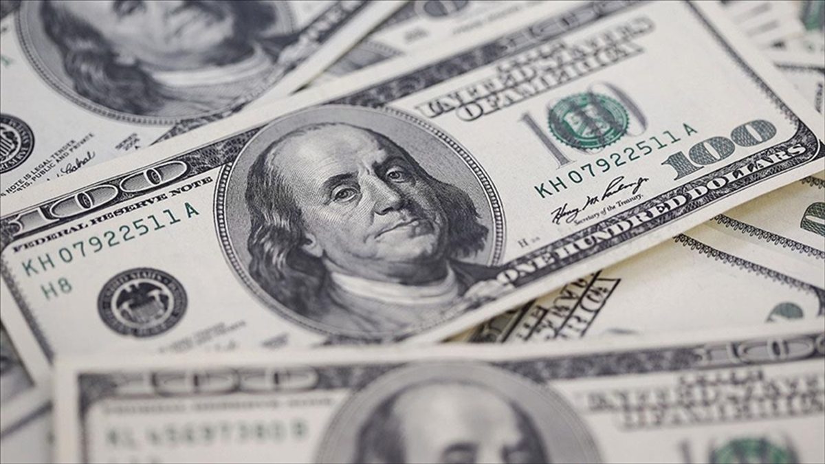 Fonun piyasa değeri 31 Mart itibarıyla 1 trilyon 610 milyar