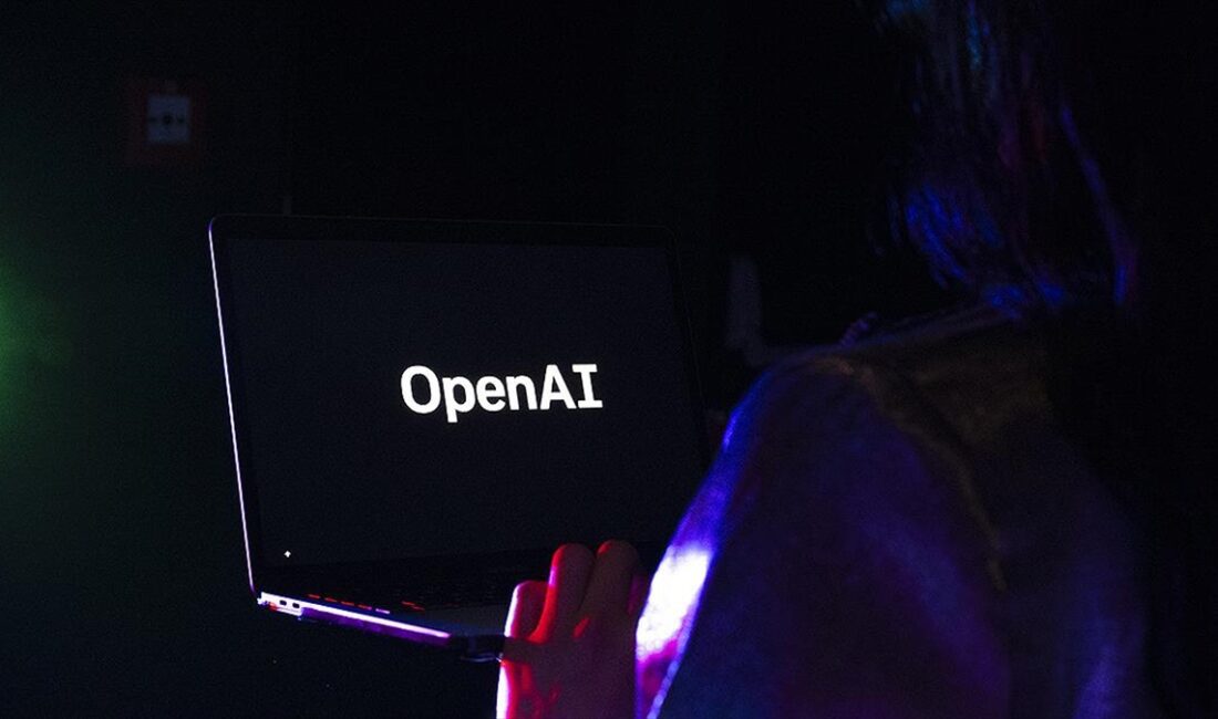 Yapay zeka sohbet robotu ChatGPT'nin geliştiricisi OpenAI, "Voice Engine" adını
