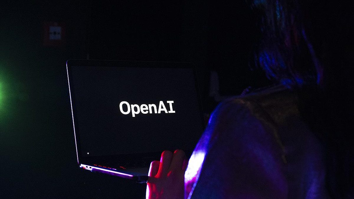 Yapay zeka sohbet robotu ChatGPT'nin geliştiricisi OpenAI, "Voice Engine" adını