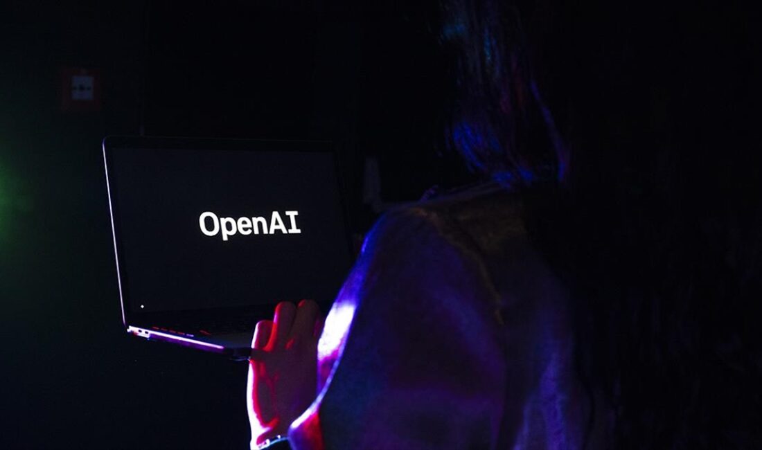 TOKYO (AA) – OpenAI’ın açıklamasında şirketin “İnsanlığa zararsız yapay zeka