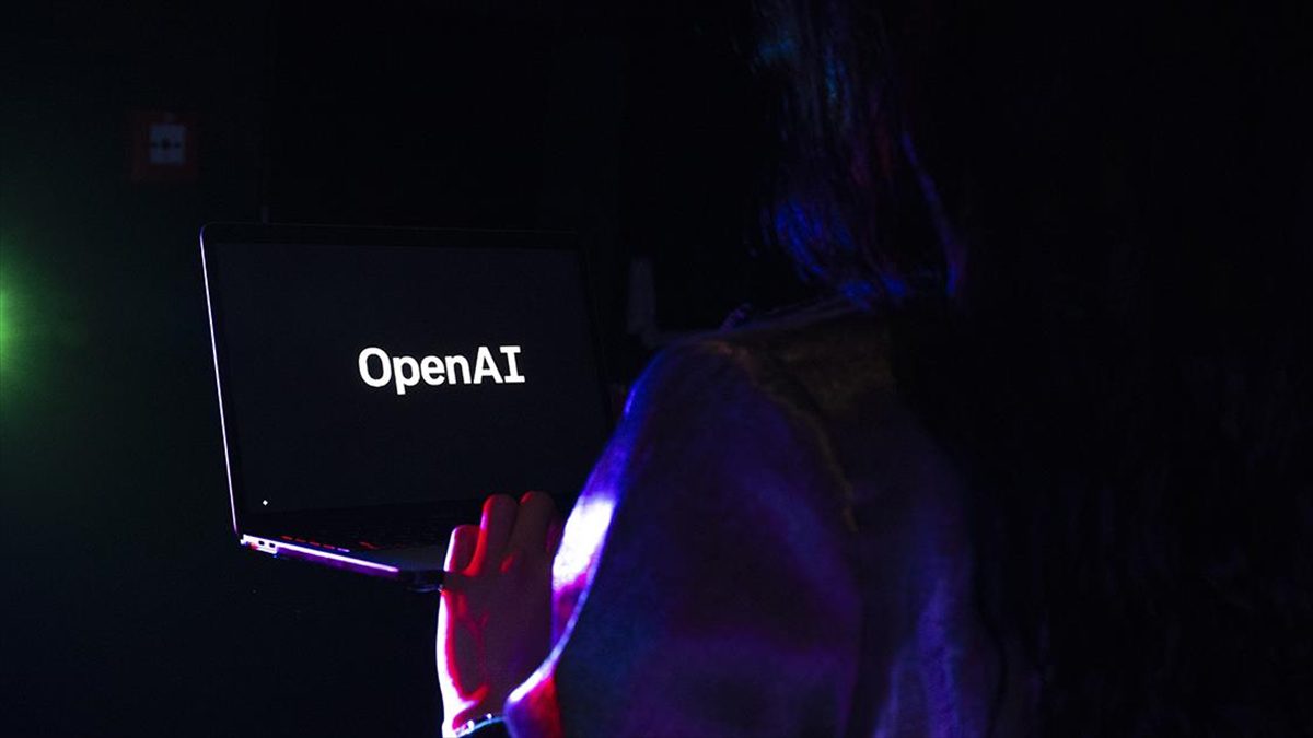 TOKYO (AA) – OpenAI’ın açıklamasında şirketin “İnsanlığa zararsız yapay zeka