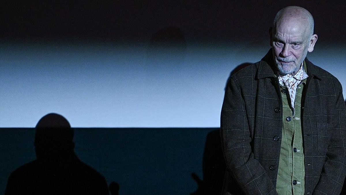 Sinema ve tiyatro dünyasının usta ismi John Malkovich, "The Infernal