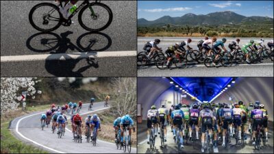 ANKARA (AA) – D&uuml;nyanın tek kıtalararası bisiklet turu olan organizasyonun