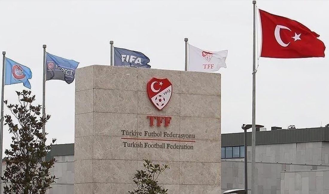 Türkiye Futbol Federasyonu (TFF) Profesyonel Futbol Disiplin Kurulu (PFDK), olaylı