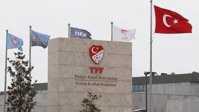 Türkiye Futbol Federasyonu (TFF) Profesyonel Futbol Disiplin Kurulu (PFDK), olaylı