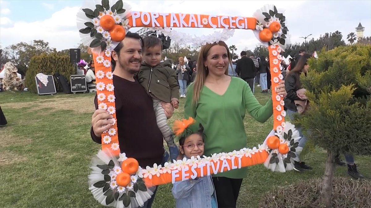Kültür ve Turizm Bakanlığınca düzenlenen "Türkiye Kültür Yolu Festivali"nin ilk