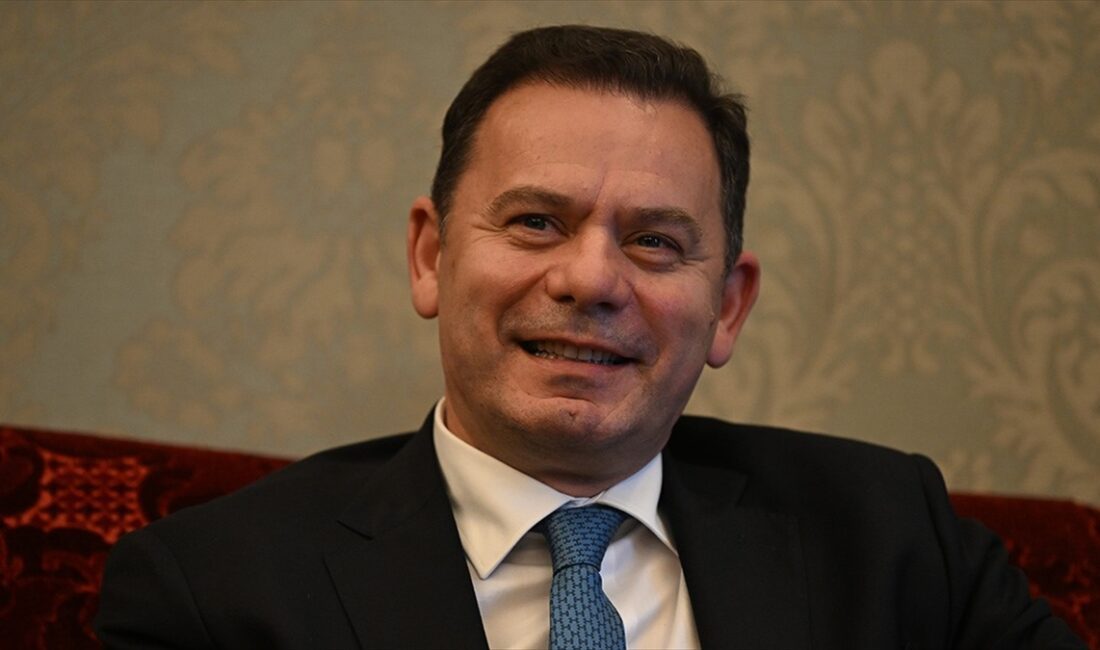 Portekiz'de 10 Mart'ta yapılan erken genel seçimlerden birinci çıkan sağ