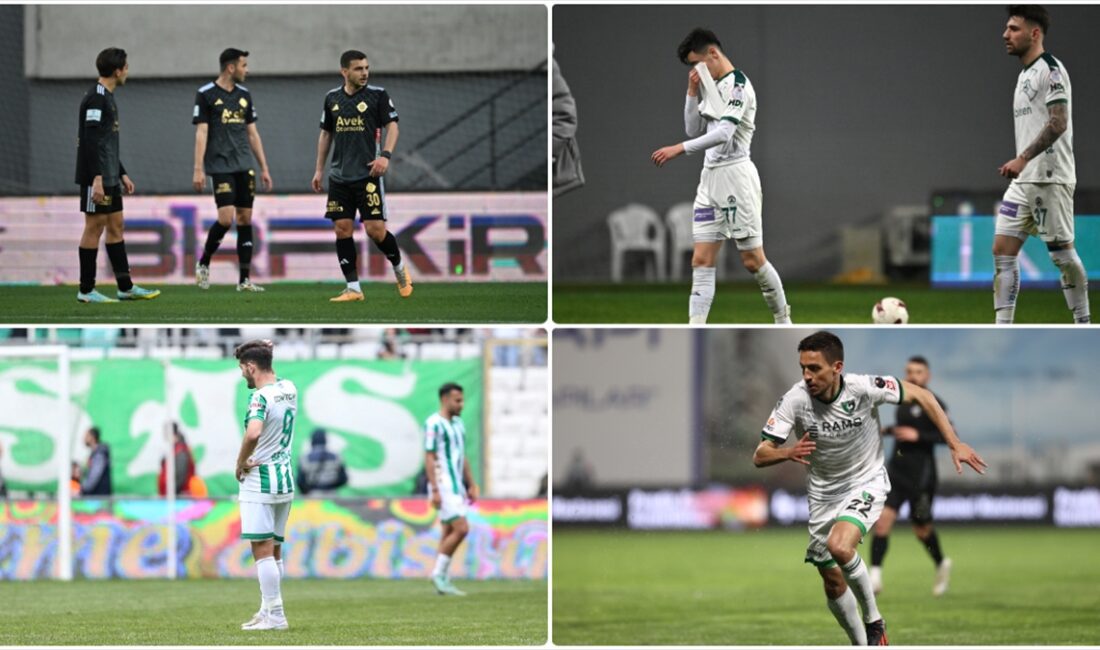 Profesyonel liglerde normal sezonun sonuna yaklaşırken, Süper Lig tecrübelerine rağmen