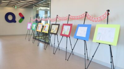 İSTANBUL (AA) – Quick Sigorta, 23 Nisan Ulusal Egemenlik ve