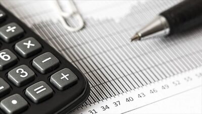 Reel Kesim Güven Endeksi, nisanda geçen aya göre 1,7 puan