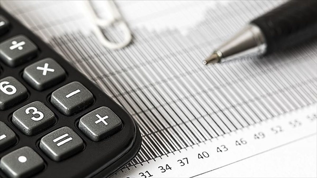 Reel Kesim Güven Endeksi, nisanda geçen aya göre 1,7 puan
