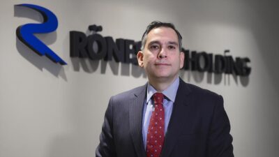 Rönesans Gayrimenkul Yatırım AŞ'nin halka arzı, RGYAS borsa kodu ile