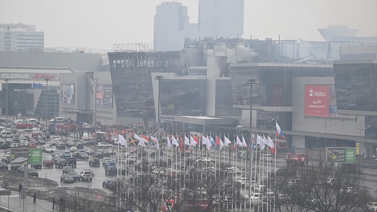 Rusya Federal Güvenlik Servisi (FSB), Dağıstan'da düzenlenen özel operasyon sonucu