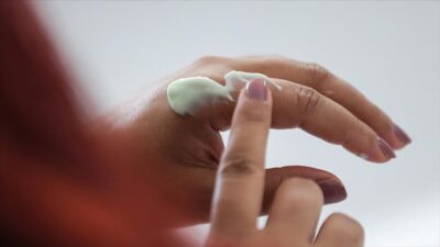 Ahmet Pura, sahte ve taklit kozmetik ile güneş kremlerinin iç