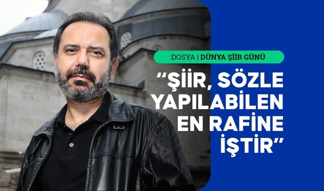 "Kalbin Kararı", "Belki de Üzülmeliyiz" ve "Kış Bilgisi" adlı şiir