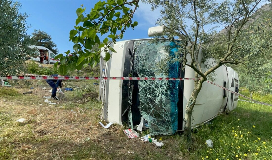 SAKARYA (AA) – Doğa yürüyüşü için ilçeye giden üniversite öğrencilerini