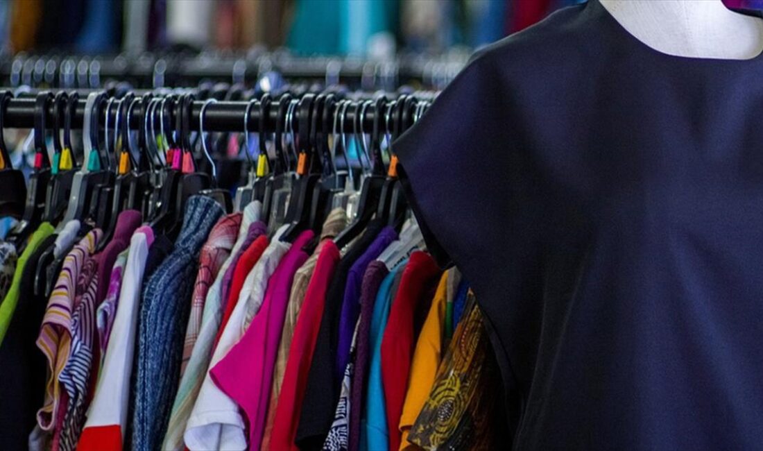 Decathlon Sürdürülebilirlik ve Döngüsel Ekonomi Direktörü Güler Çetin, ikinci el