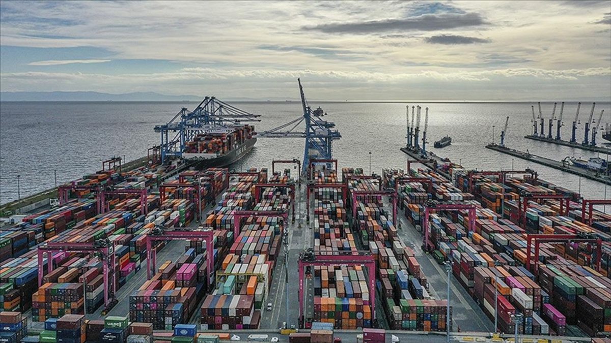 Sanayi bünyesindeki 5 sektör, tüm zamanların en yüksek ilk çeyrek