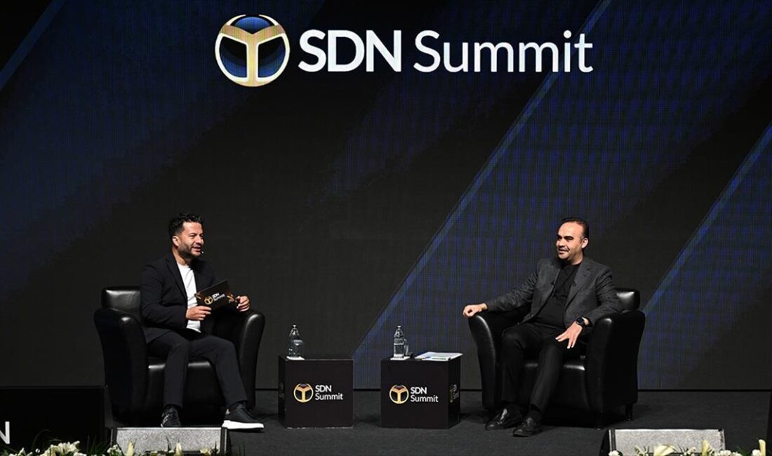 Sanayi ve Teknoloji Bakanı Mehmet Fatih Kacır, KOSGEB'in yeni bir