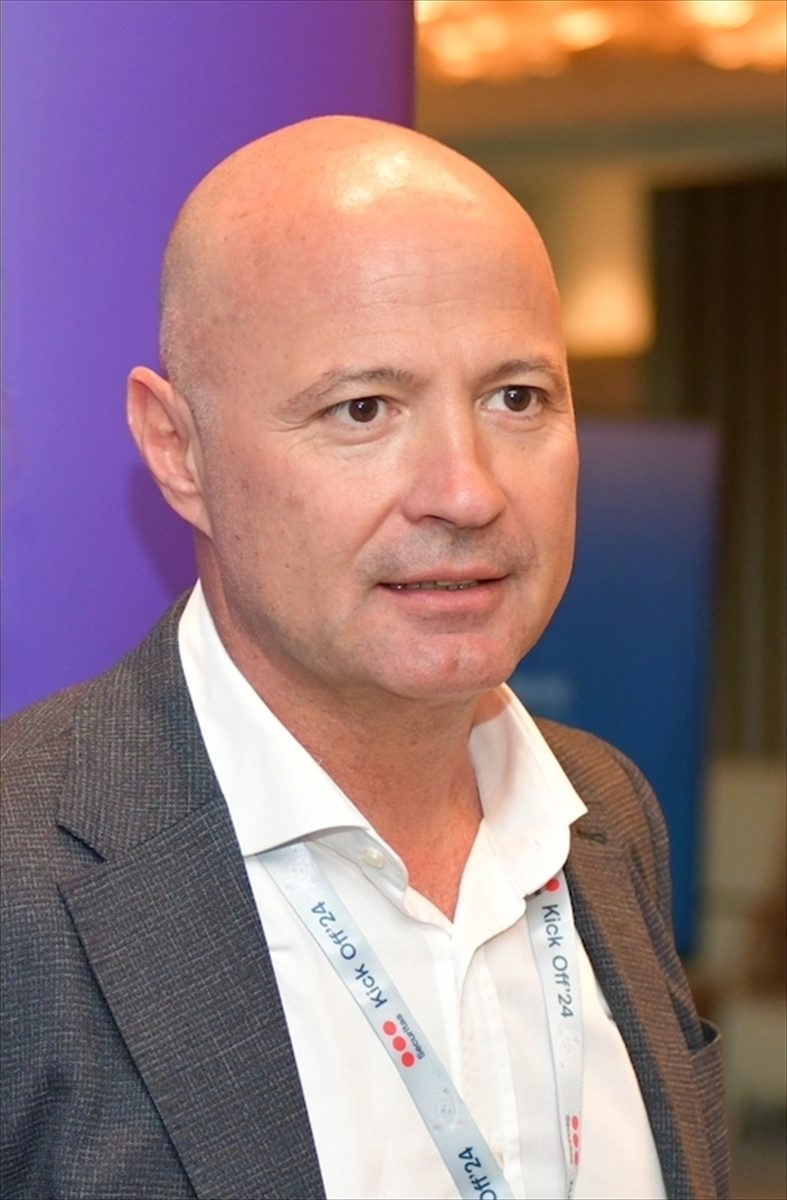 İSTANBUL (AA) – Securitas Çalışanları Yardımlaşma ve Dayanışma Vakfı, kuruluşunun