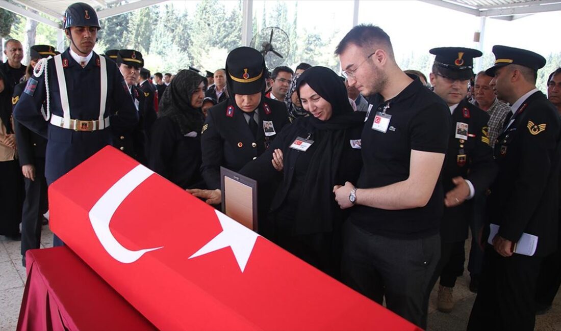 Cezaevi nakil devriyesi esnasında Kayseri İncesu'da 21 Mart'taki trafik kazasında