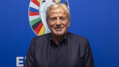 Türkiye Futbol Federasyonunun (TFF) eski başkanlarından UEFA İcra Kurulu Üyesi