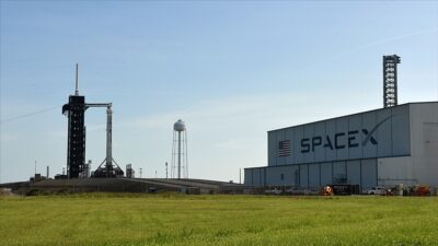 Amerikan uzay mekiği ve roket üreticisi SpaceX, Starlink İnternet Ağı