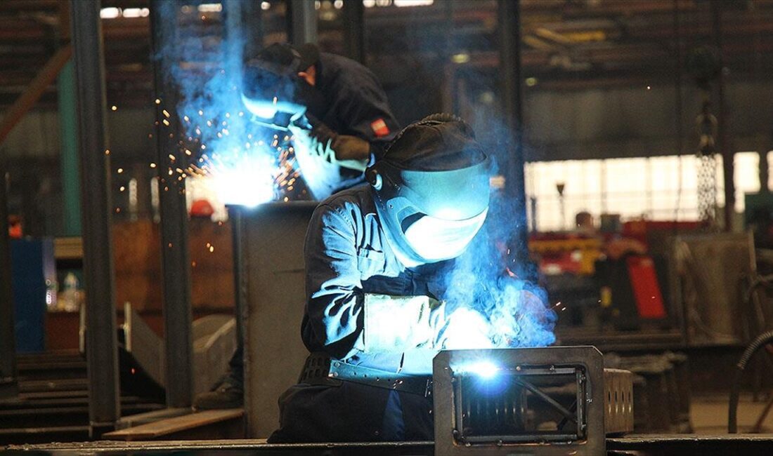 Şubatta Türkiye'nin çektiği uluslararası doğrudan yatırımda en yüksek pay yüzde