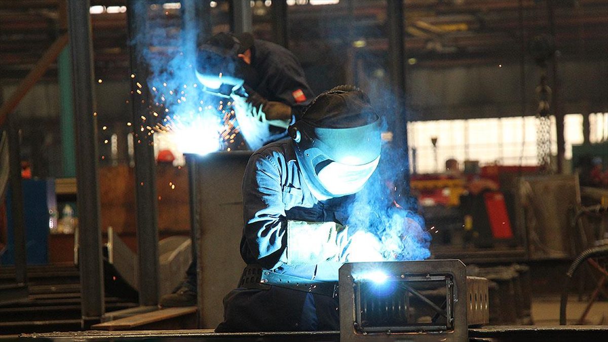 Şubatta Türkiye'nin çektiği uluslararası doğrudan yatırımda en yüksek pay yüzde