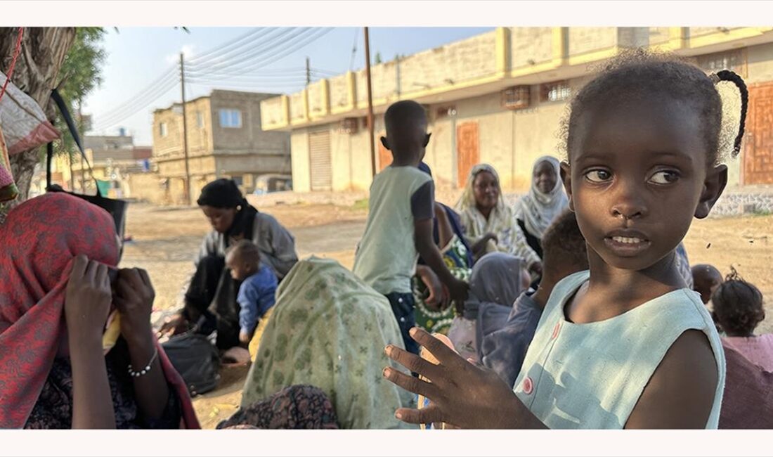 Sudan'daki krizi değerlendiren uzmanlar, küresel siyasette yaşanan gelişmeler ve Hızlı