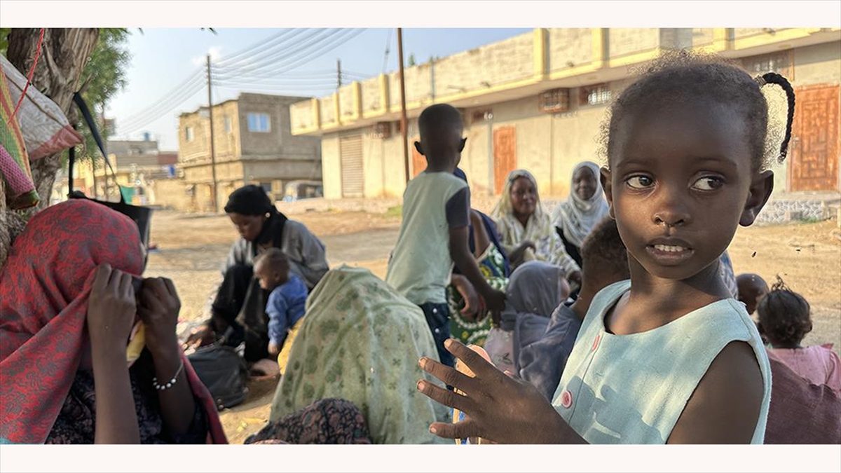Sudan'daki krizi değerlendiren uzmanlar, küresel siyasette yaşanan gelişmeler ve Hızlı