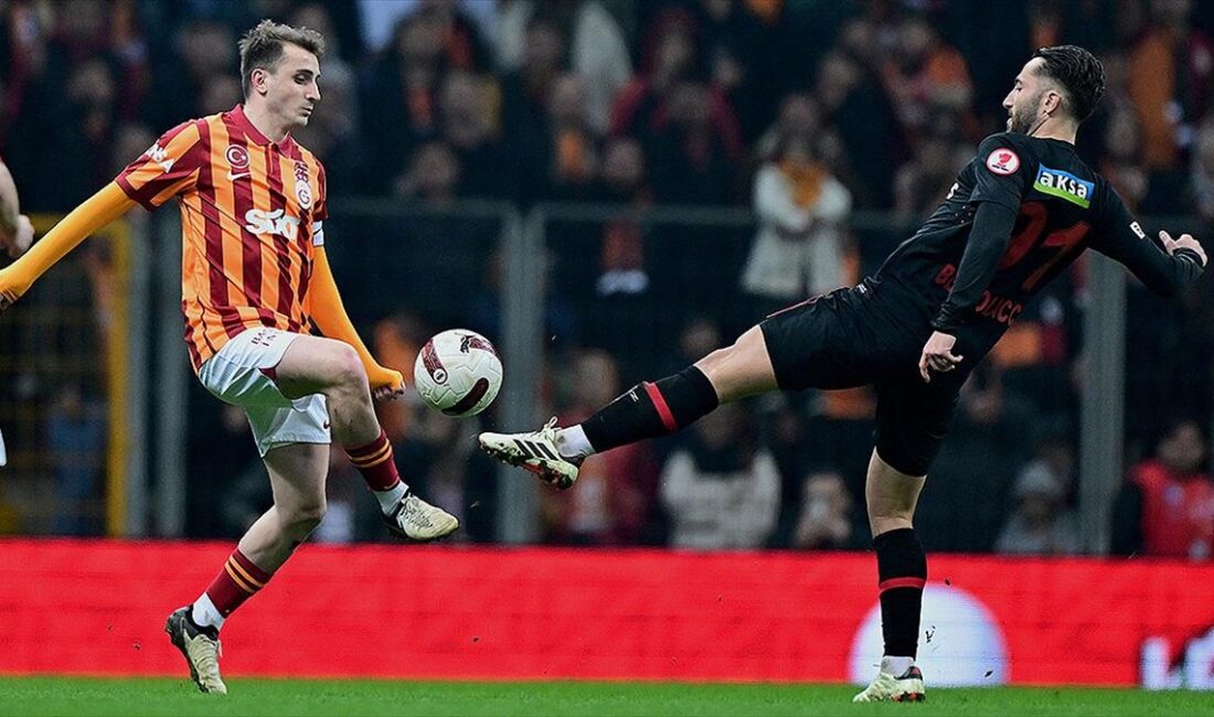 Trendyol Süper Lig'de 36. hafta müsabakaları, 12 Mayıs Pazar günü