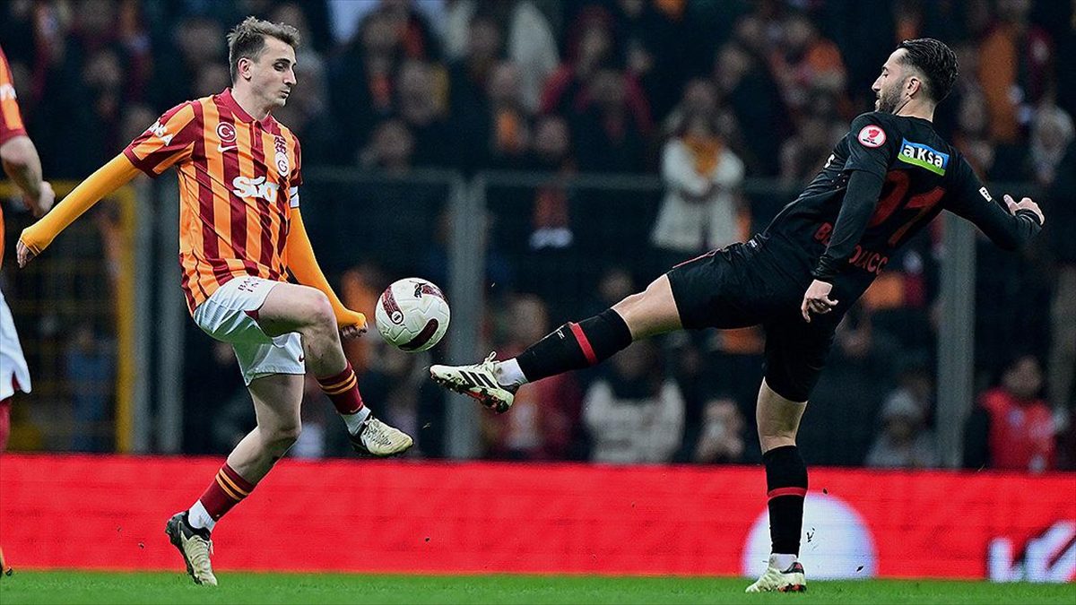 Trendyol Süper Lig'de 36. hafta müsabakaları, 12 Mayıs Pazar günü