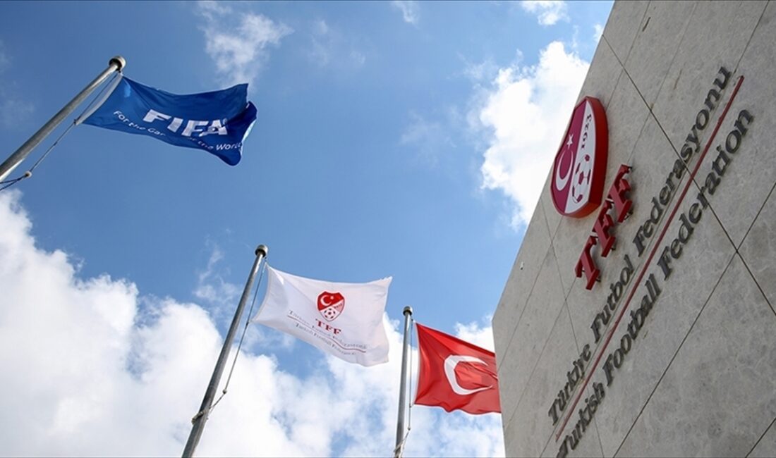 Türkiye Futbol Federasyonu (TFF) Hukuk Müşavirliği, Trendyol Süper Lig'den 9