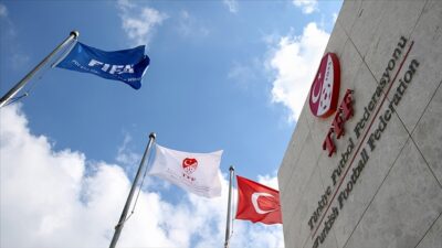 Türkiye Futbol Federasyonu (TFF) Hukuk Müşavirliği, Trendyol Süper Lig'den 9