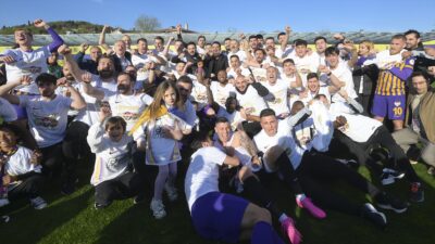 Eyüpspor'un Süper Lig vizesi aldığı Trendyol 1. Lig'e veda eden