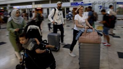 İSTANBUL (AA) – Şirketten yapılan a&ccedil;ıklamaya g&ouml;re, TAV Havalimanları yılın