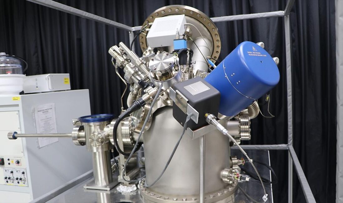 Tayvan'ın Hualien kentinde dün meydana gelen 7,4 büyüklüğündeki depremin ardından