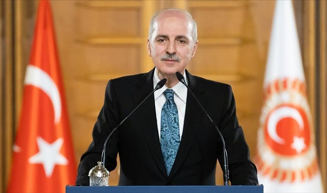 TBMM Genel Kurulu, 23 Nisan Ulusal Egemenlik ve Çocuk Bayramı