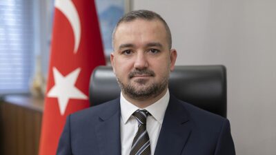 Türkiye Cumhuriyet Merkez Bankası (TCMB) Başkanı Dr. Fatih Karahan, "Aylık